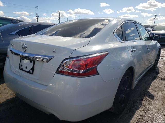 Photo 3 VIN: 1N4AL3AP1FC297995 - NISSAN ALTIMA 2.5 