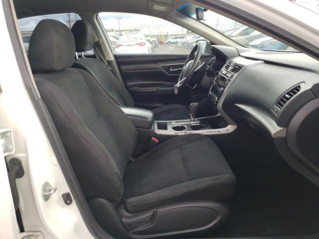 Photo 4 VIN: 1N4AL3AP1FC297995 - NISSAN ALTIMA 2.5 