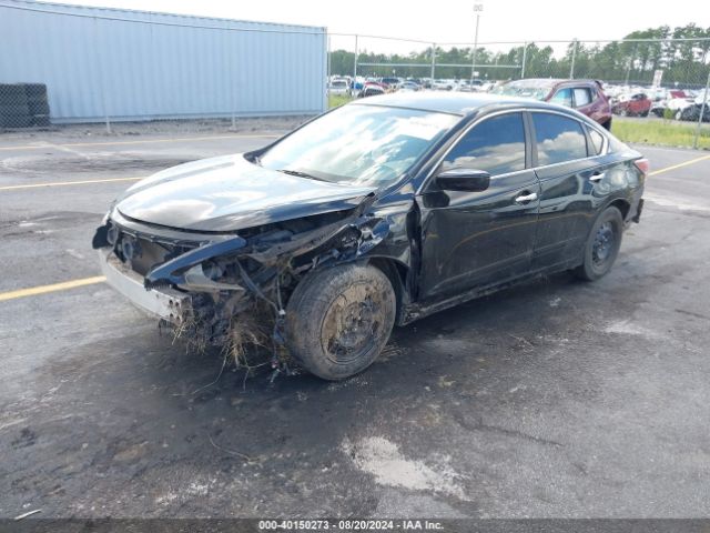 Photo 1 VIN: 1N4AL3AP1FC410361 - NISSAN ALTIMA 