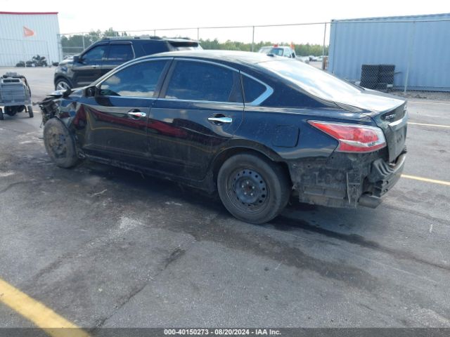 Photo 2 VIN: 1N4AL3AP1FC410361 - NISSAN ALTIMA 