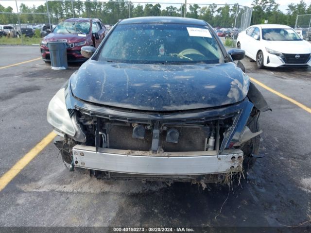 Photo 5 VIN: 1N4AL3AP1FC410361 - NISSAN ALTIMA 