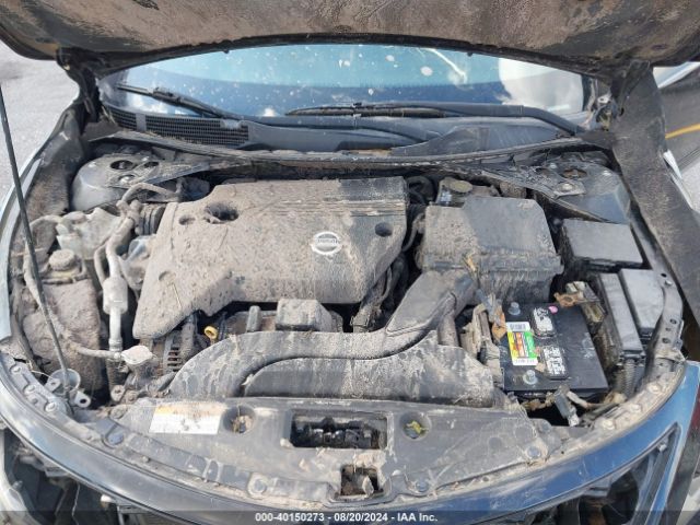 Photo 9 VIN: 1N4AL3AP1FC410361 - NISSAN ALTIMA 