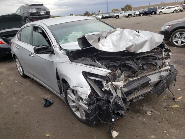 Photo 0 VIN: 1N4AL3AP1FC410439 - NISSAN ALTIMA 2.5 