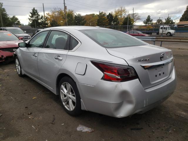 Photo 2 VIN: 1N4AL3AP1FC410439 - NISSAN ALTIMA 2.5 