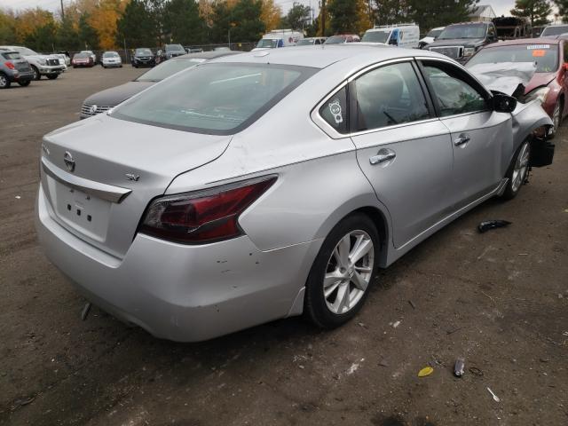 Photo 3 VIN: 1N4AL3AP1FC410439 - NISSAN ALTIMA 2.5 