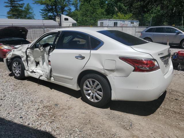 Photo 1 VIN: 1N4AL3AP1FC410991 - NISSAN ALTIMA 