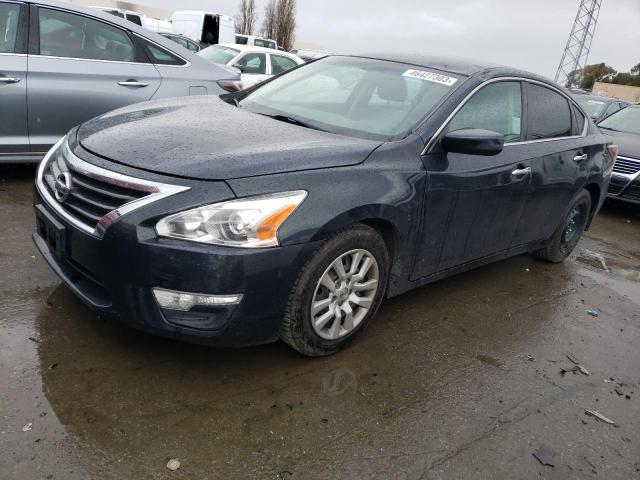 Photo 0 VIN: 1N4AL3AP1FC411171 - NISSAN ALTIMA 