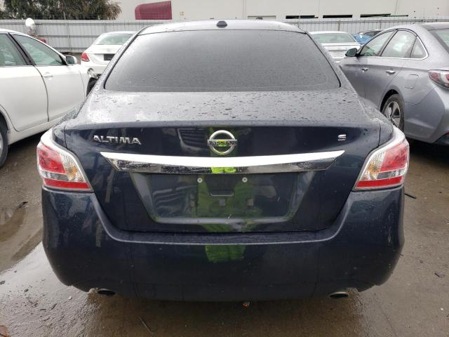 Photo 5 VIN: 1N4AL3AP1FC411171 - NISSAN ALTIMA 