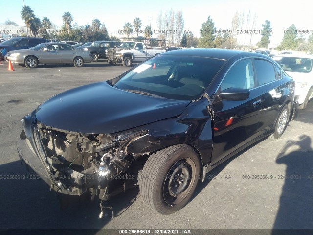 Photo 1 VIN: 1N4AL3AP1FC411171 - NISSAN ALTIMA 