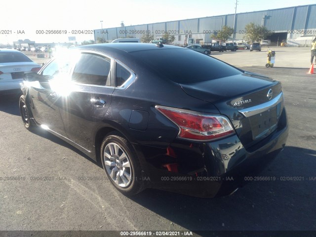 Photo 2 VIN: 1N4AL3AP1FC411171 - NISSAN ALTIMA 