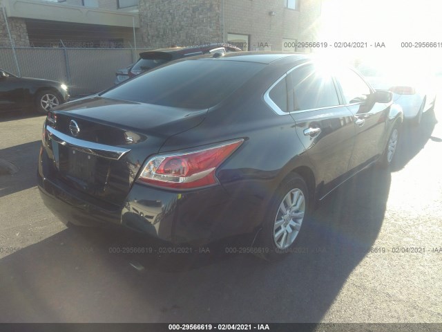 Photo 3 VIN: 1N4AL3AP1FC411171 - NISSAN ALTIMA 