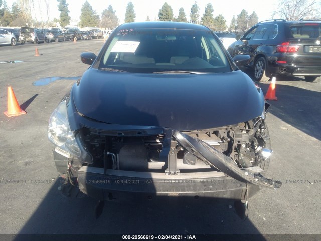 Photo 5 VIN: 1N4AL3AP1FC411171 - NISSAN ALTIMA 