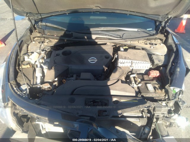 Photo 9 VIN: 1N4AL3AP1FC411171 - NISSAN ALTIMA 