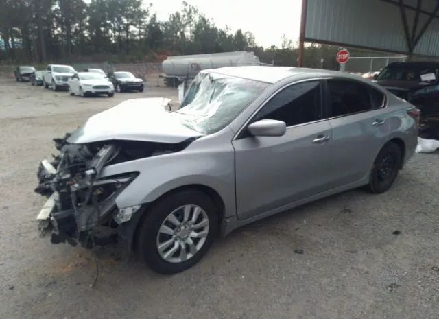 Photo 1 VIN: 1N4AL3AP1FC412854 - NISSAN ALTIMA 