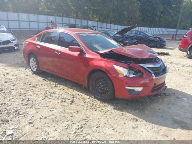 Photo 0 VIN: 1N4AL3AP1FC413826 - NISSAN ALTIMA 