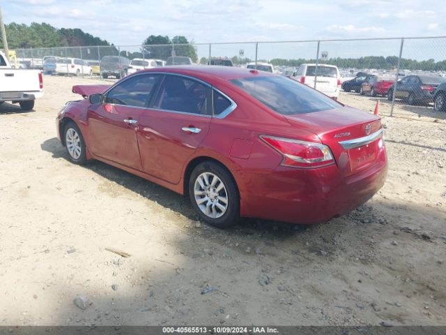 Photo 2 VIN: 1N4AL3AP1FC413826 - NISSAN ALTIMA 