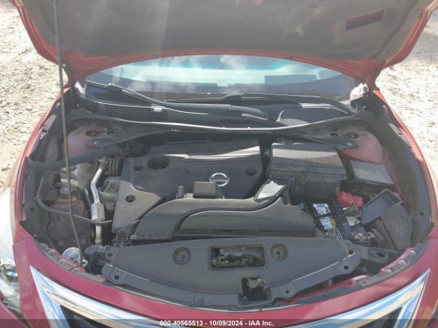 Photo 9 VIN: 1N4AL3AP1FC413826 - NISSAN ALTIMA 