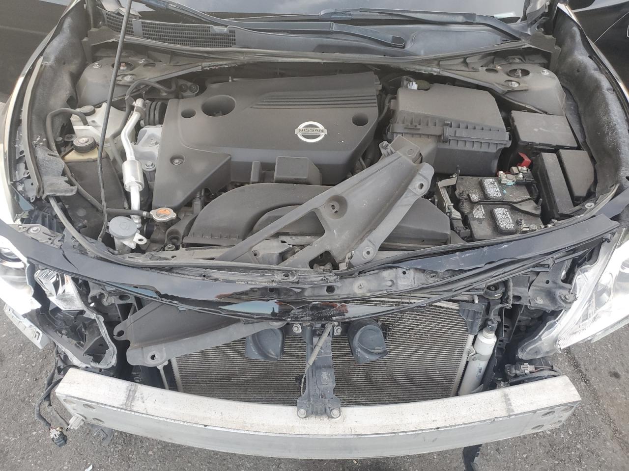 Photo 10 VIN: 1N4AL3AP1FC413941 - NISSAN ALTIMA 