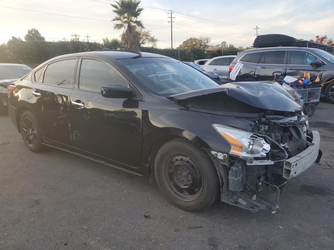 Photo 3 VIN: 1N4AL3AP1FC413941 - NISSAN ALTIMA 