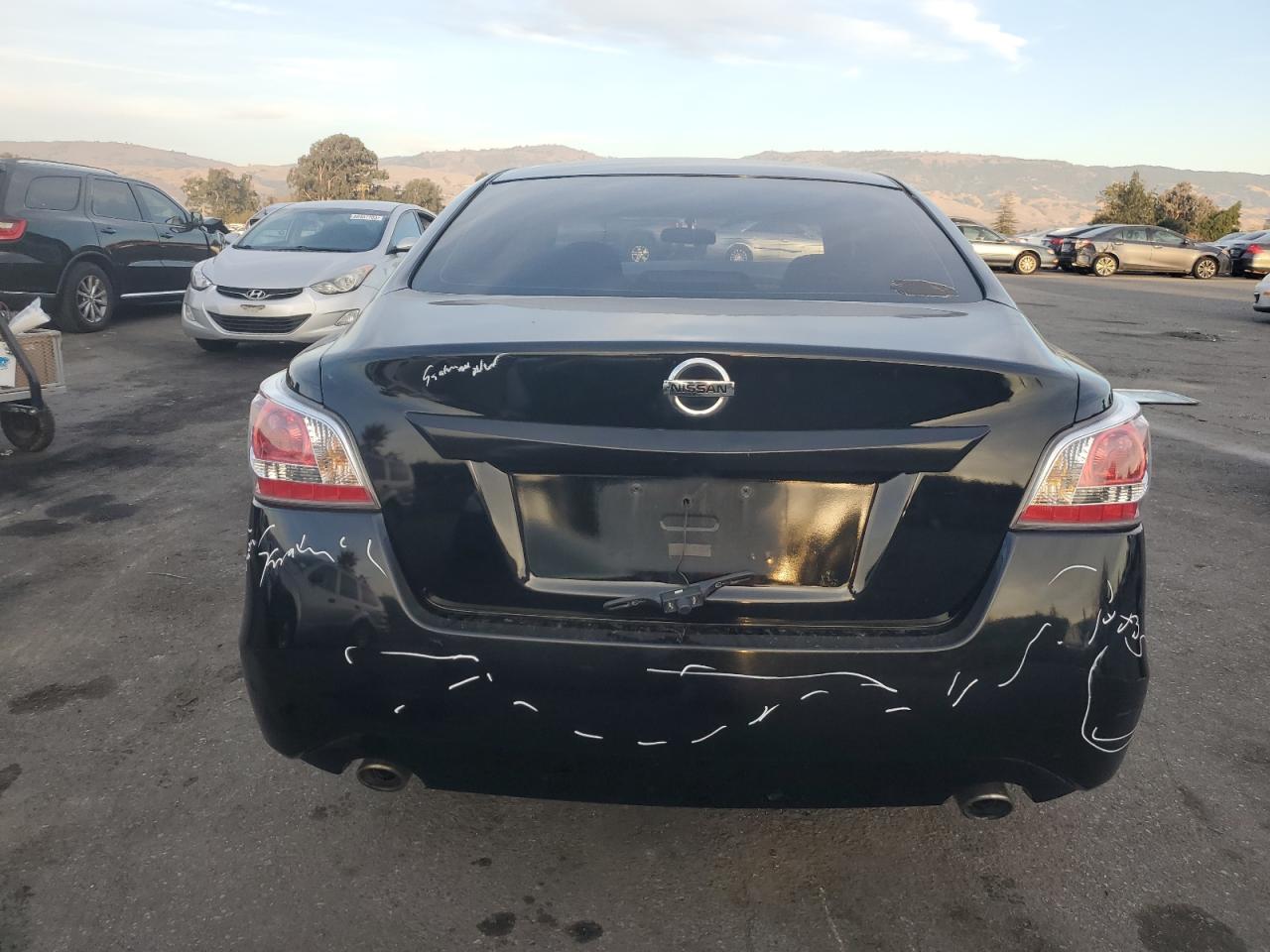 Photo 5 VIN: 1N4AL3AP1FC413941 - NISSAN ALTIMA 