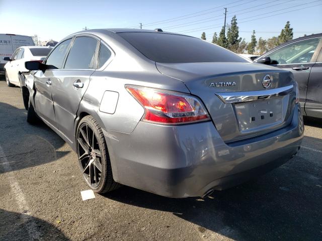 Photo 2 VIN: 1N4AL3AP1FC414345 - NISSAN ALTIMA 2.5 