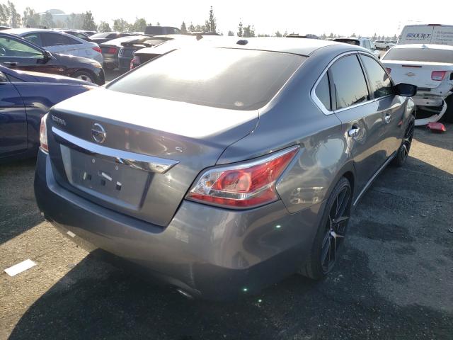 Photo 3 VIN: 1N4AL3AP1FC414345 - NISSAN ALTIMA 2.5 