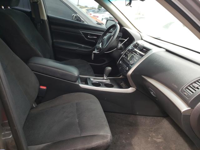 Photo 4 VIN: 1N4AL3AP1FC414345 - NISSAN ALTIMA 2.5 