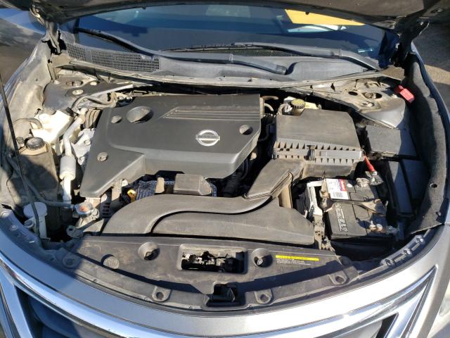 Photo 6 VIN: 1N4AL3AP1FC414345 - NISSAN ALTIMA 2.5 