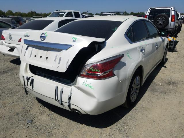 Photo 3 VIN: 1N4AL3AP1FC414622 - NISSAN ALTIMA 2.5 