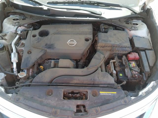 Photo 6 VIN: 1N4AL3AP1FC414622 - NISSAN ALTIMA 2.5 