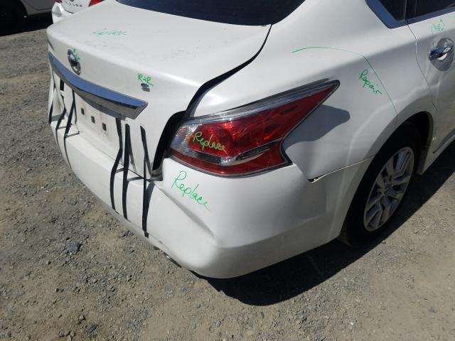 Photo 8 VIN: 1N4AL3AP1FC414622 - NISSAN ALTIMA 2.5 