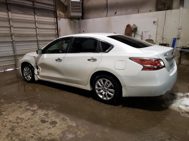 Photo 1 VIN: 1N4AL3AP1FC414703 - NISSAN ALTIMA 