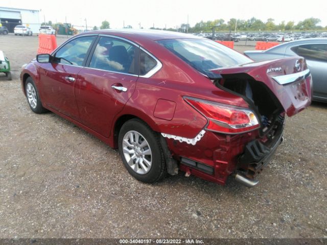 Photo 2 VIN: 1N4AL3AP1FC415141 - NISSAN ALTIMA 