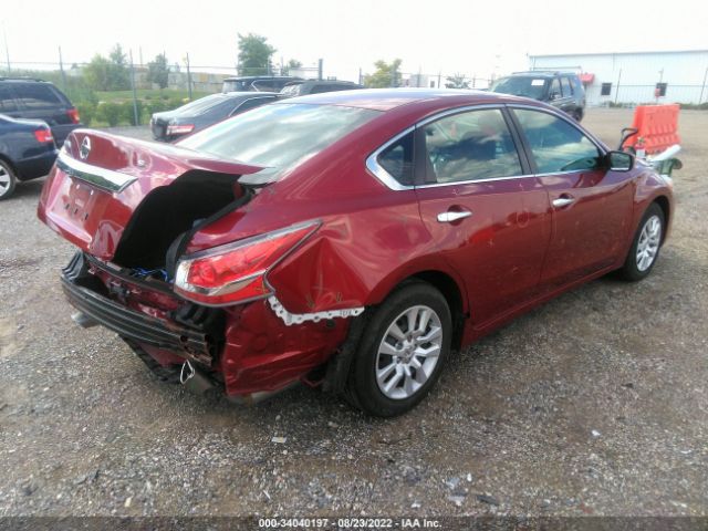 Photo 3 VIN: 1N4AL3AP1FC415141 - NISSAN ALTIMA 