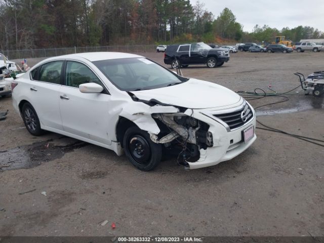 Photo 0 VIN: 1N4AL3AP1FC415821 - NISSAN ALTIMA 