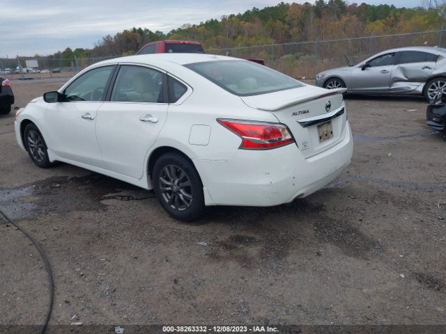 Photo 2 VIN: 1N4AL3AP1FC415821 - NISSAN ALTIMA 