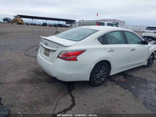 Photo 3 VIN: 1N4AL3AP1FC415821 - NISSAN ALTIMA 