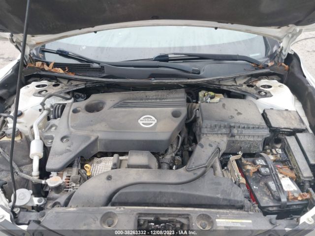 Photo 9 VIN: 1N4AL3AP1FC415821 - NISSAN ALTIMA 