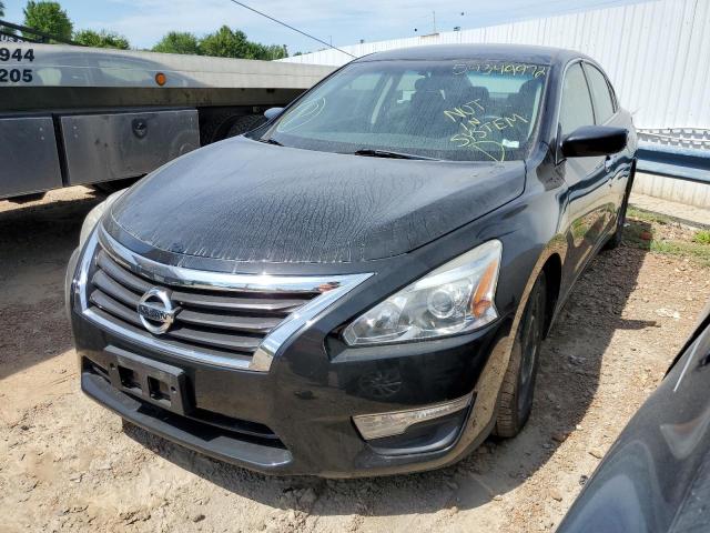 Photo 1 VIN: 1N4AL3AP1FC417679 - NISSAN ALTIMA 