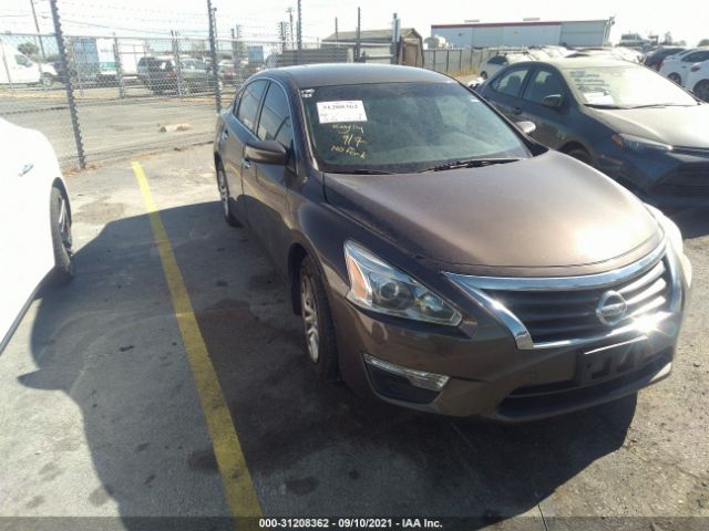 Photo 0 VIN: 1N4AL3AP1FC418394 - NISSAN ALTIMA 