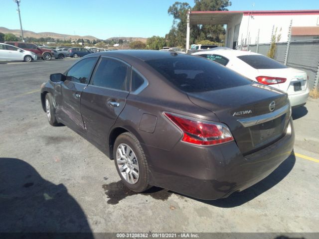 Photo 2 VIN: 1N4AL3AP1FC418394 - NISSAN ALTIMA 