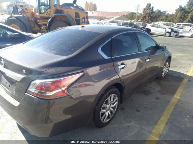 Photo 3 VIN: 1N4AL3AP1FC418394 - NISSAN ALTIMA 