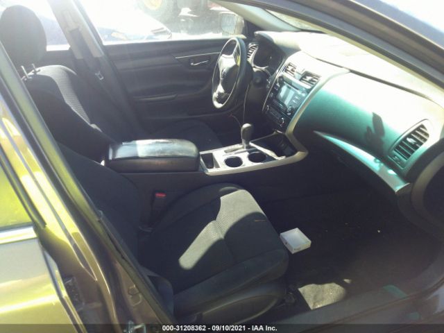 Photo 4 VIN: 1N4AL3AP1FC418394 - NISSAN ALTIMA 