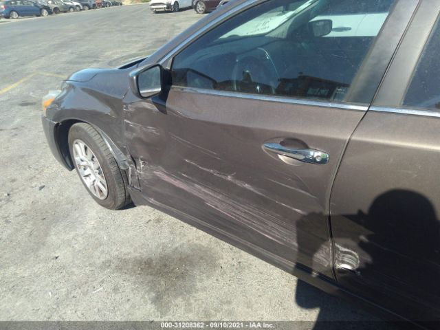 Photo 5 VIN: 1N4AL3AP1FC418394 - NISSAN ALTIMA 