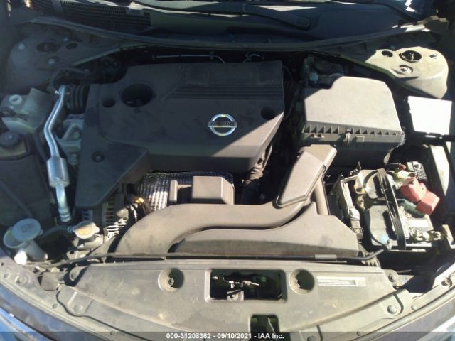 Photo 9 VIN: 1N4AL3AP1FC418394 - NISSAN ALTIMA 