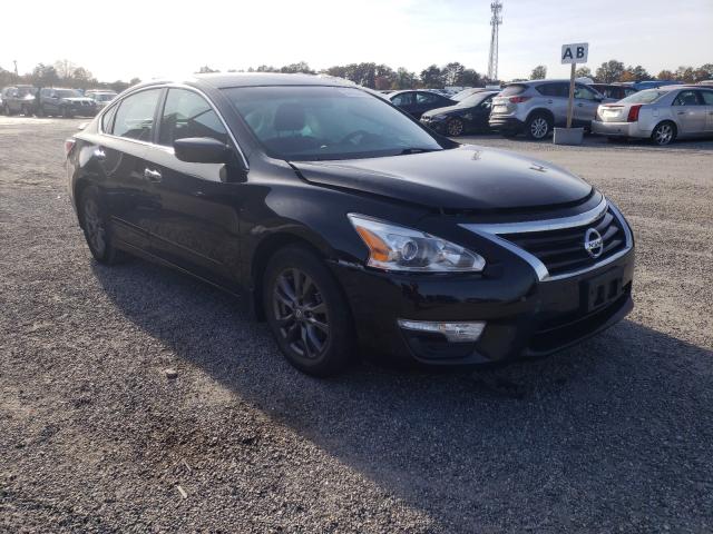 Photo 0 VIN: 1N4AL3AP1FC418749 - NISSAN ALTIMA 2.5 