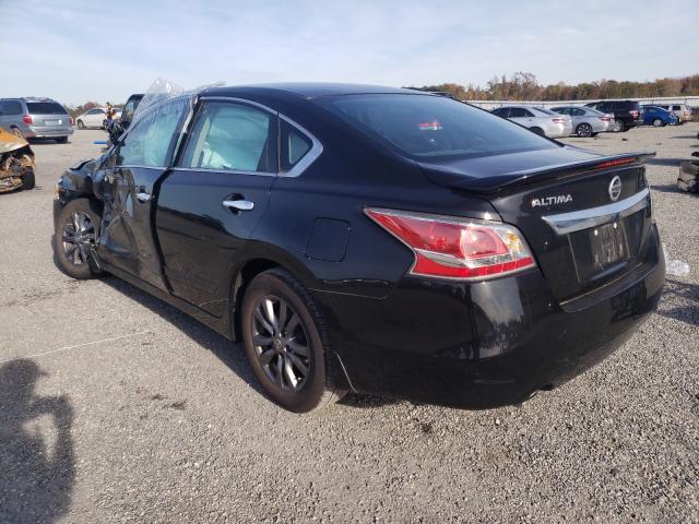 Photo 2 VIN: 1N4AL3AP1FC418749 - NISSAN ALTIMA 2.5 