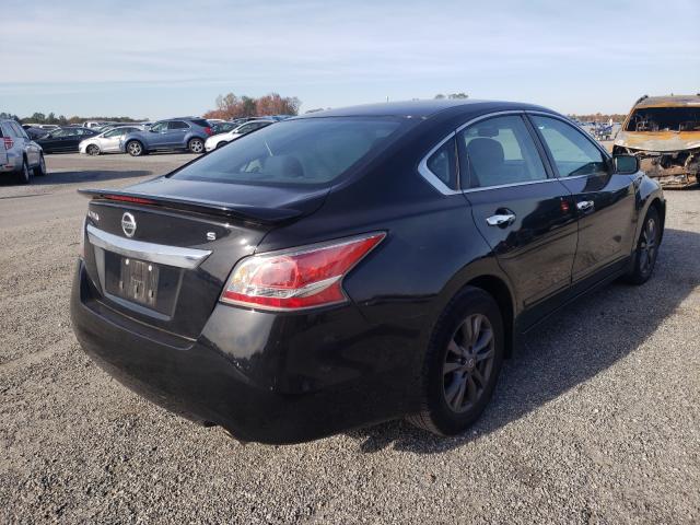 Photo 3 VIN: 1N4AL3AP1FC418749 - NISSAN ALTIMA 2.5 