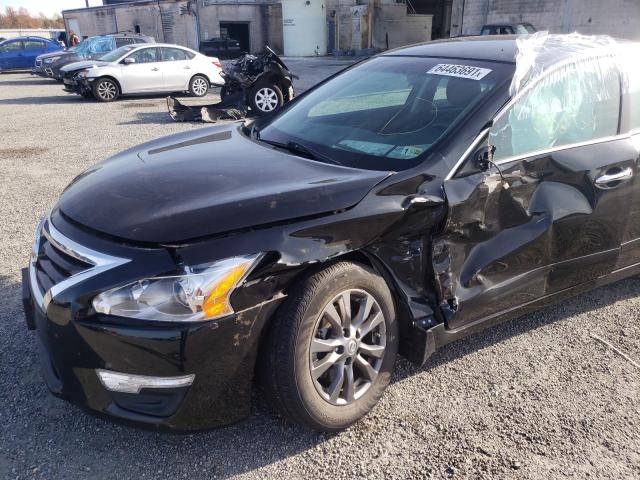 Photo 8 VIN: 1N4AL3AP1FC418749 - NISSAN ALTIMA 2.5 