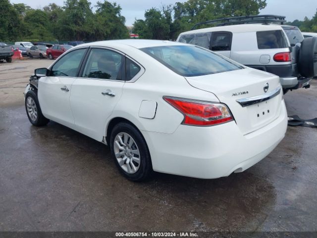 Photo 2 VIN: 1N4AL3AP1FC419089 - NISSAN ALTIMA 